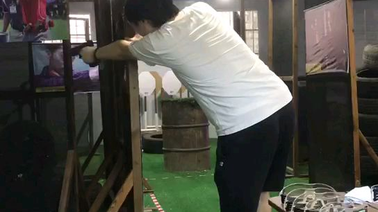 apsc 北京合法场地初体验p2 地点:(国家奥林匹克体育中心)